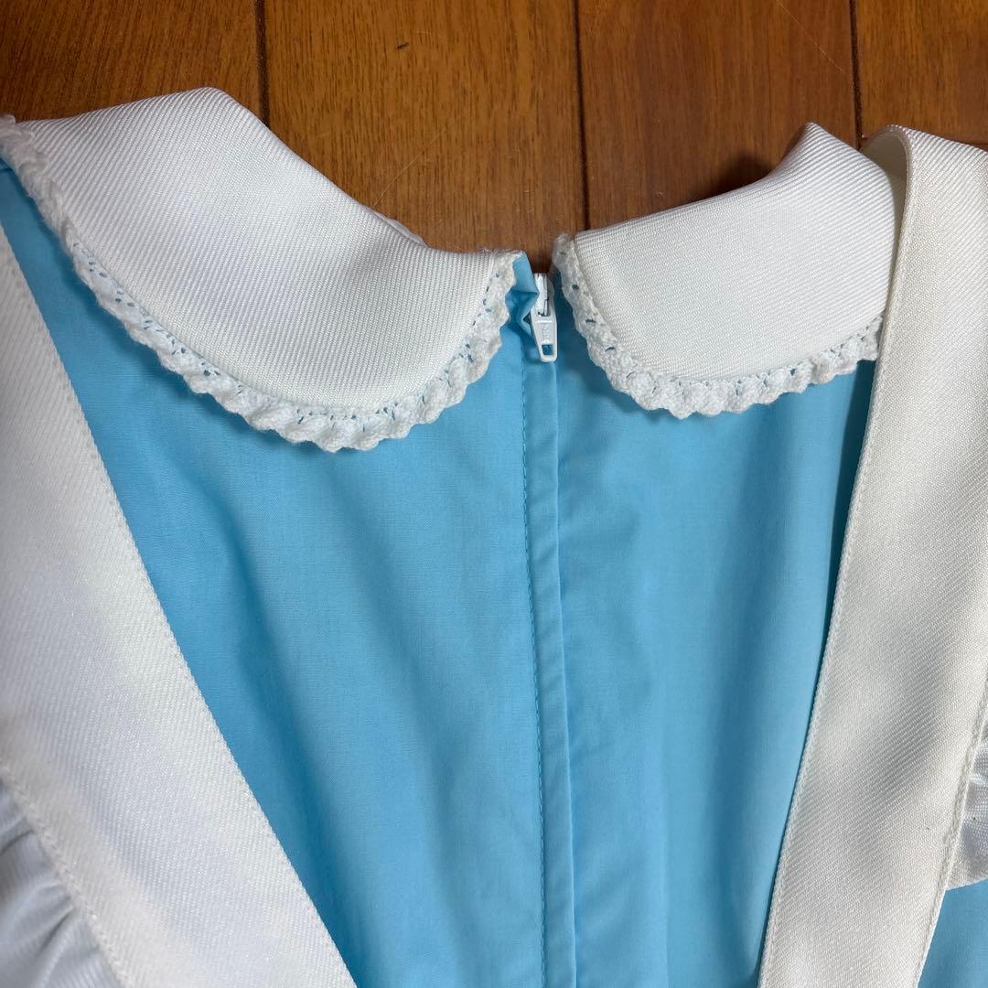 アリス　120 130ドレス　ディズニー　子供用ドレス　キッズドレス　プリンセス