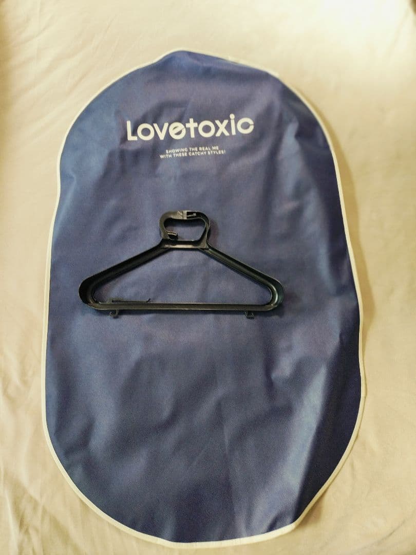 ラブトキシック(Lovetoxic)　卒業式　サイズL160