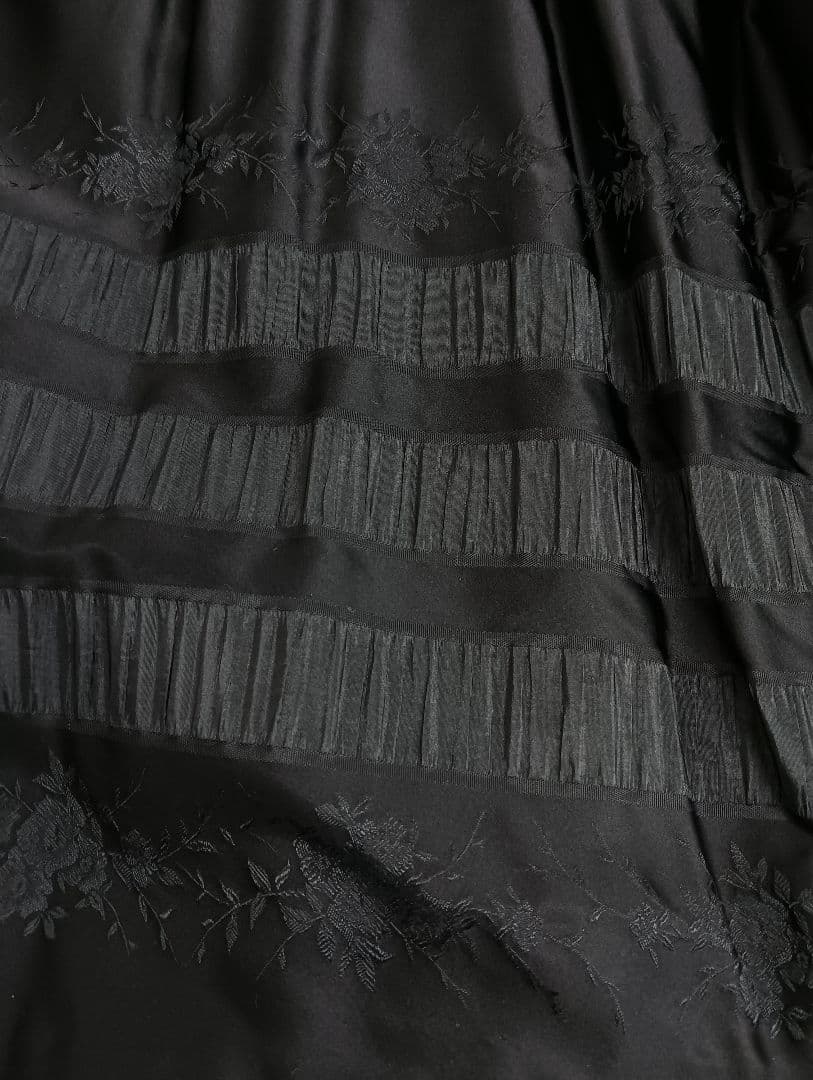 【26＊1068】◆最高級◆SAGA FOX サガフォックス◆毛皮コート 11号