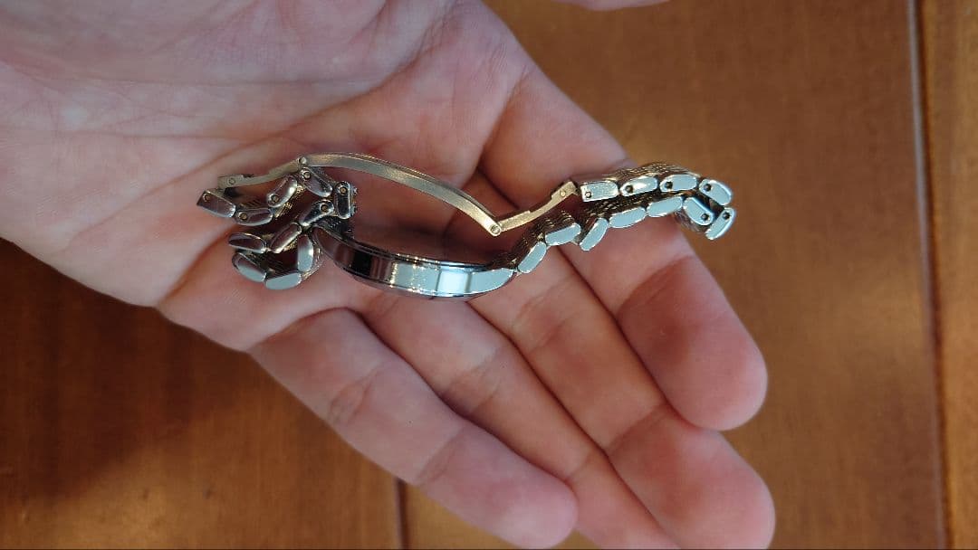 グッチ　GUCCI G-TIMELESS ホワイト