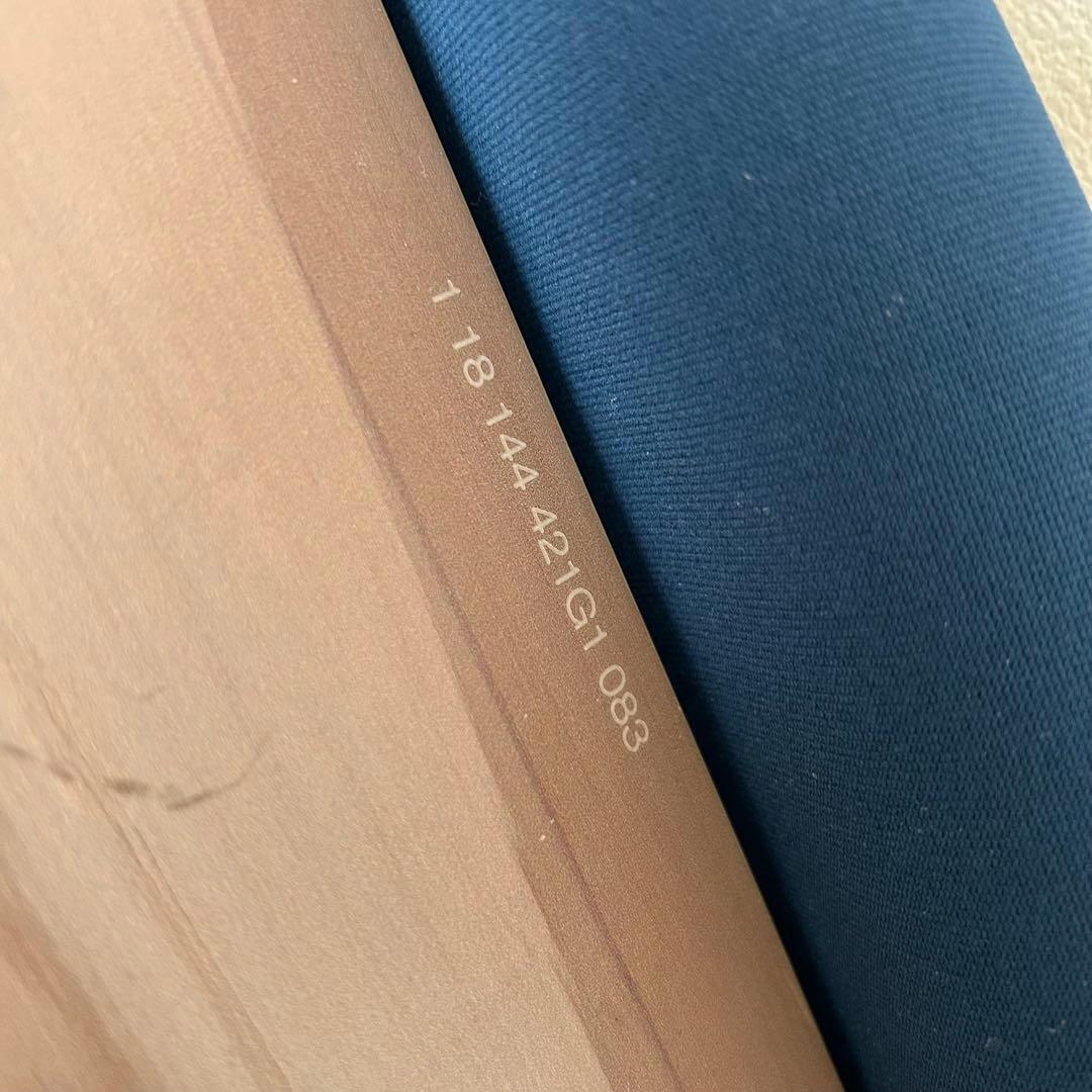 Gentemstic ゲンテンスティック ROCKET FISH 144 HP