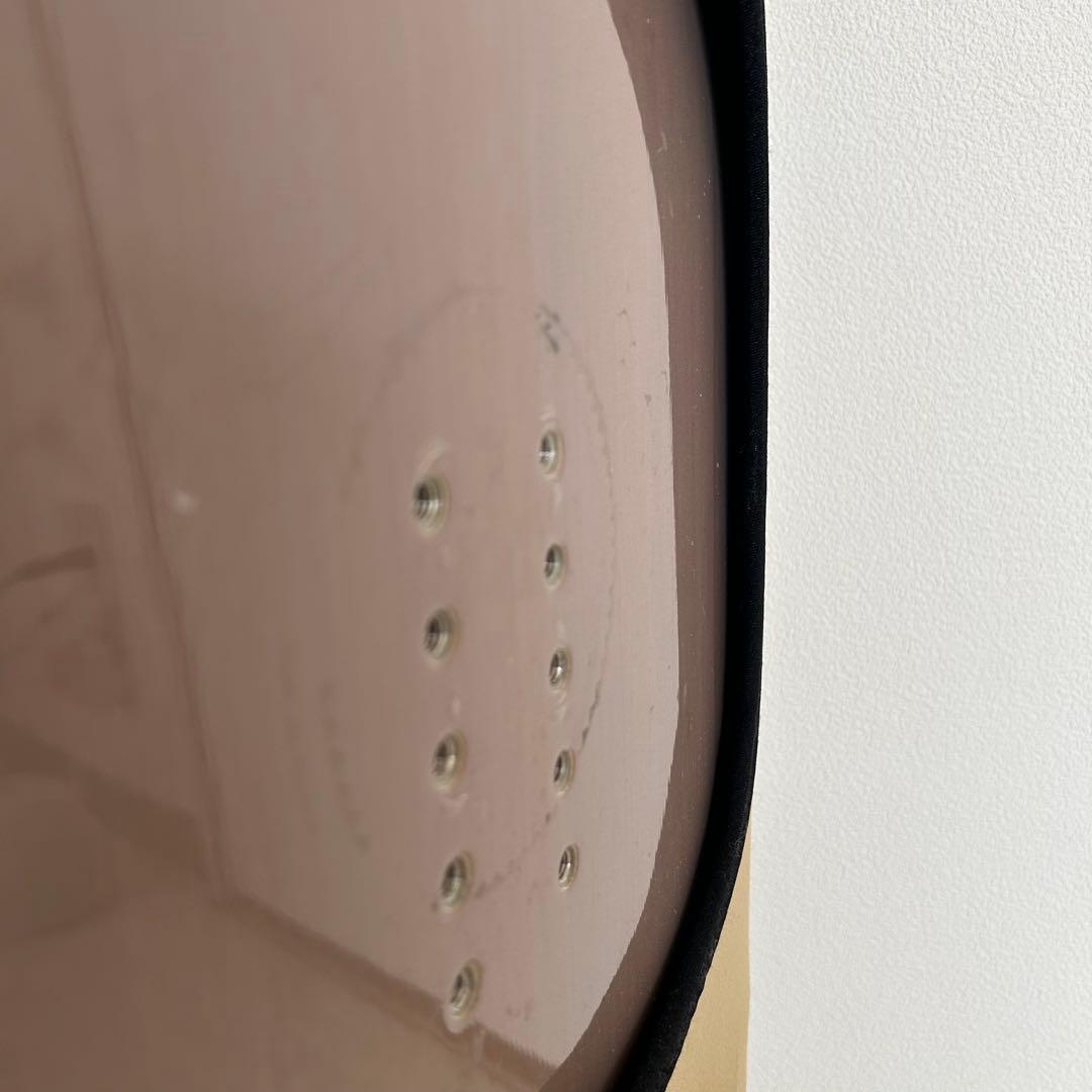 Gentemstic ゲンテンスティック ROCKET FISH 144 HP