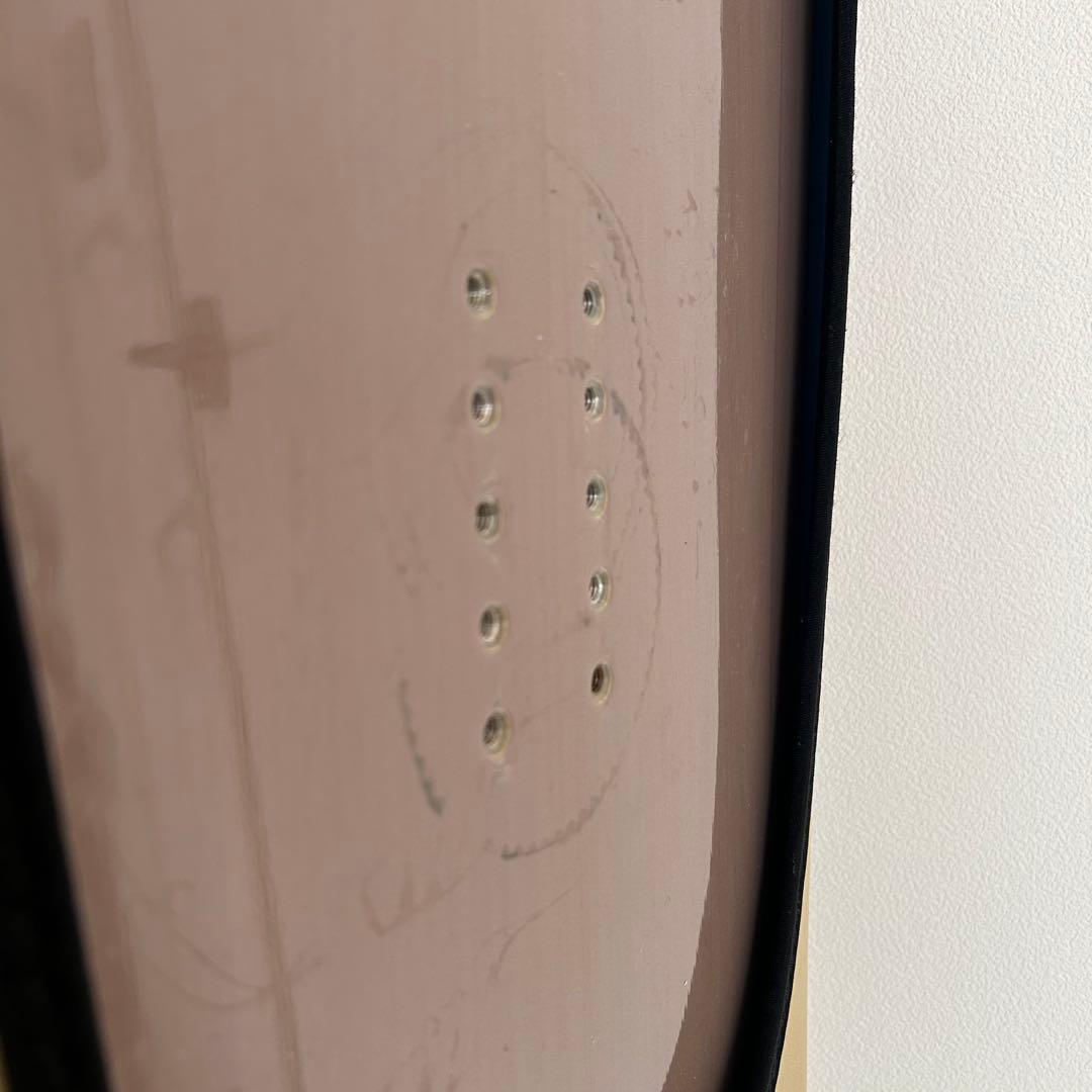 Gentemstic ゲンテンスティック ROCKET FISH 144 HP