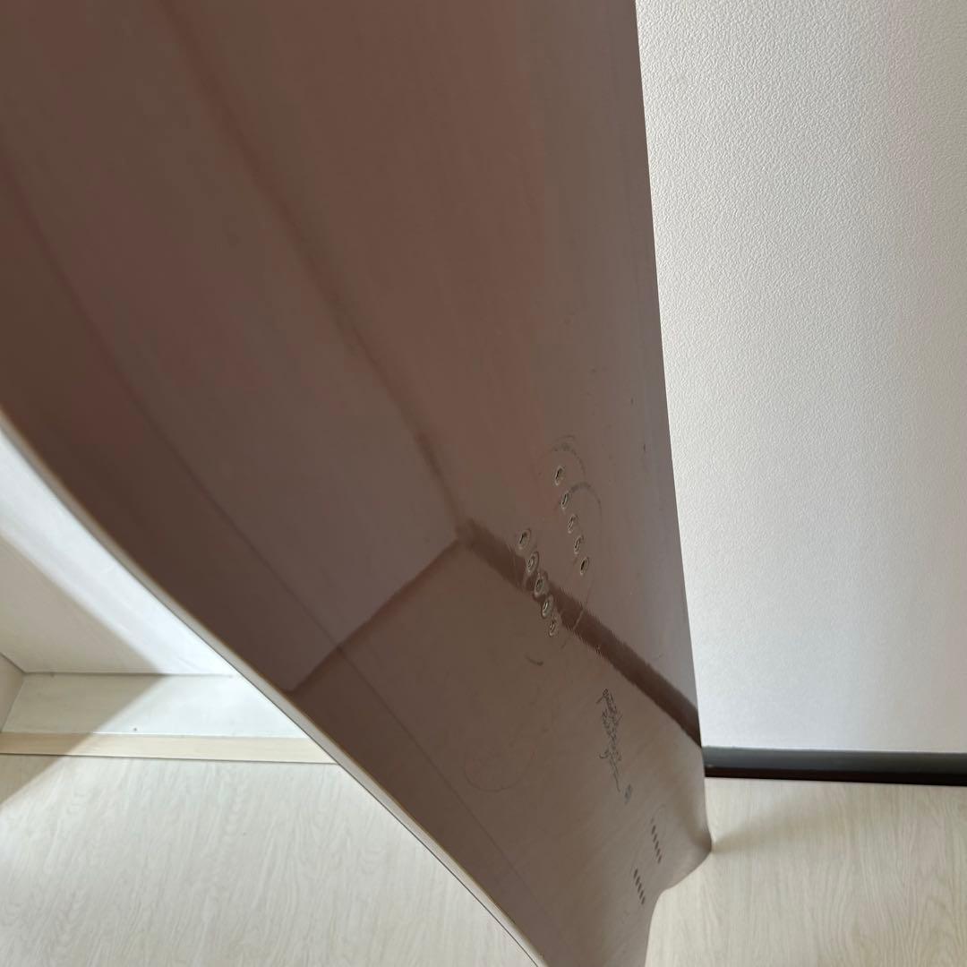 Gentemstic ゲンテンスティック ROCKET FISH 144 HP