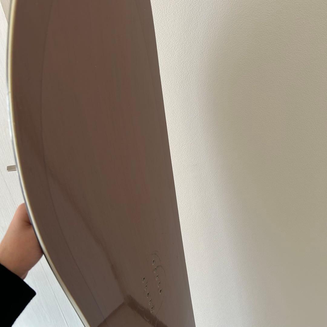 Gentemstic ゲンテンスティック ROCKET FISH 144 HP