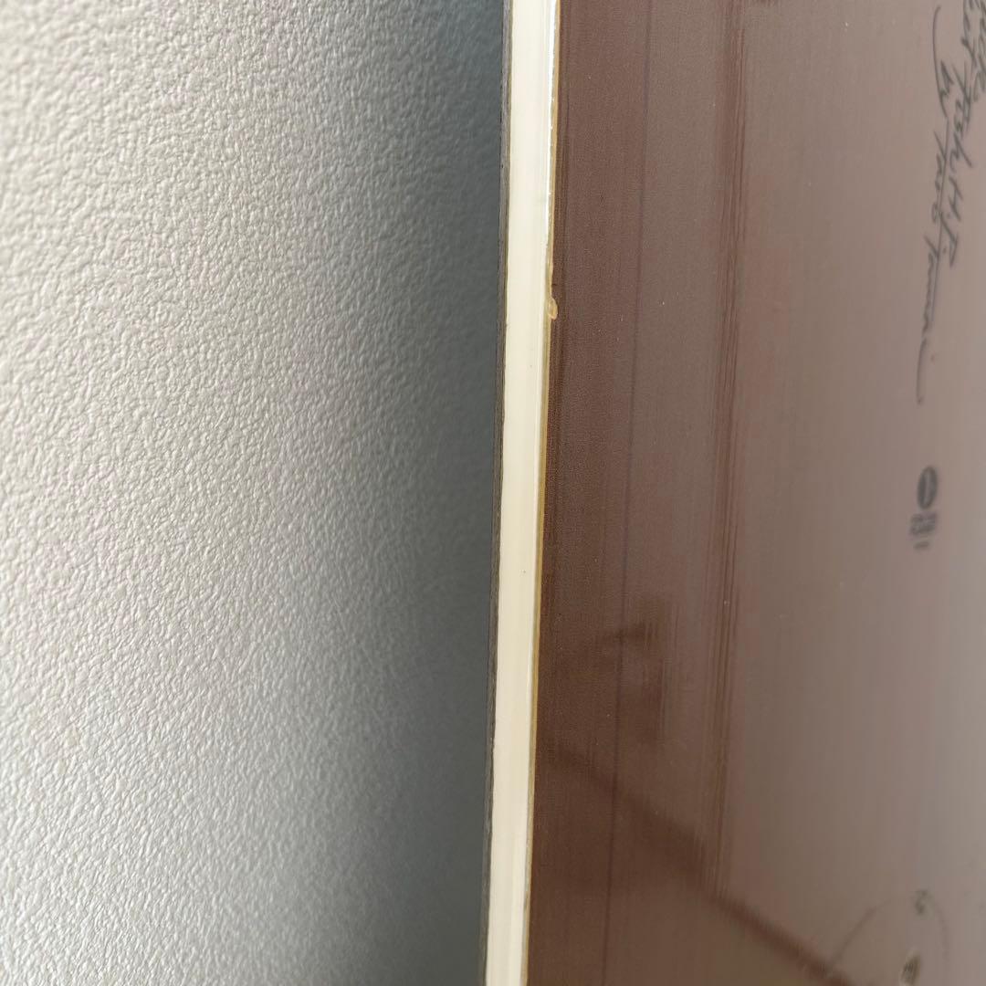 Gentemstic ゲンテンスティック ROCKET FISH 144 HP