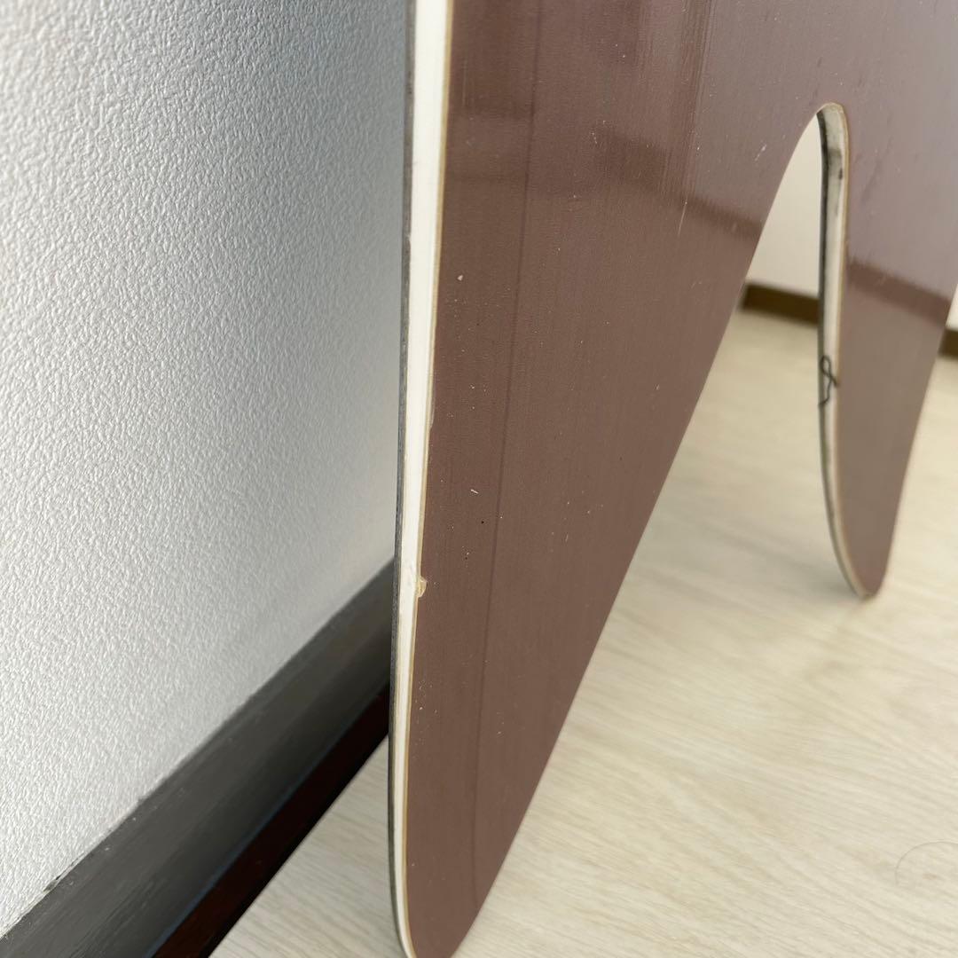 Gentemstic ゲンテンスティック ROCKET FISH 144 HP