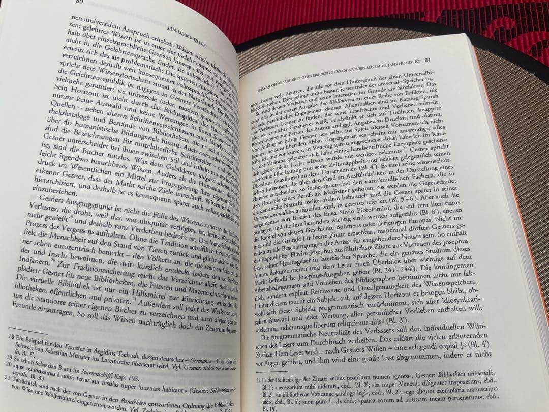 Zukunft der Literatur Literatur der…