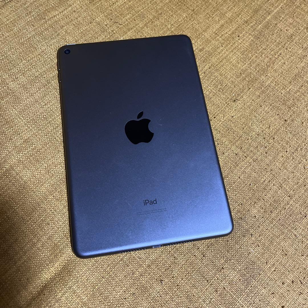 iPad mini (第5世代) 本体