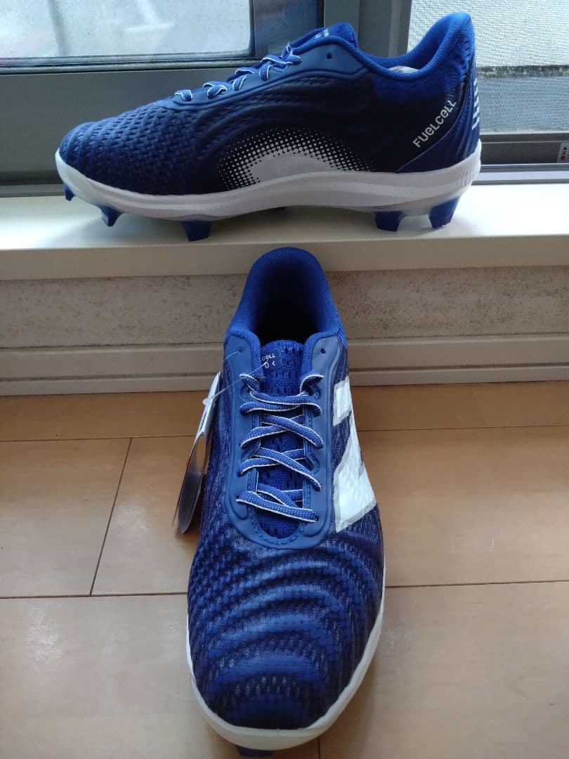 稲*置様 new balan ニューバランス PL4040B7 29.0cm 2