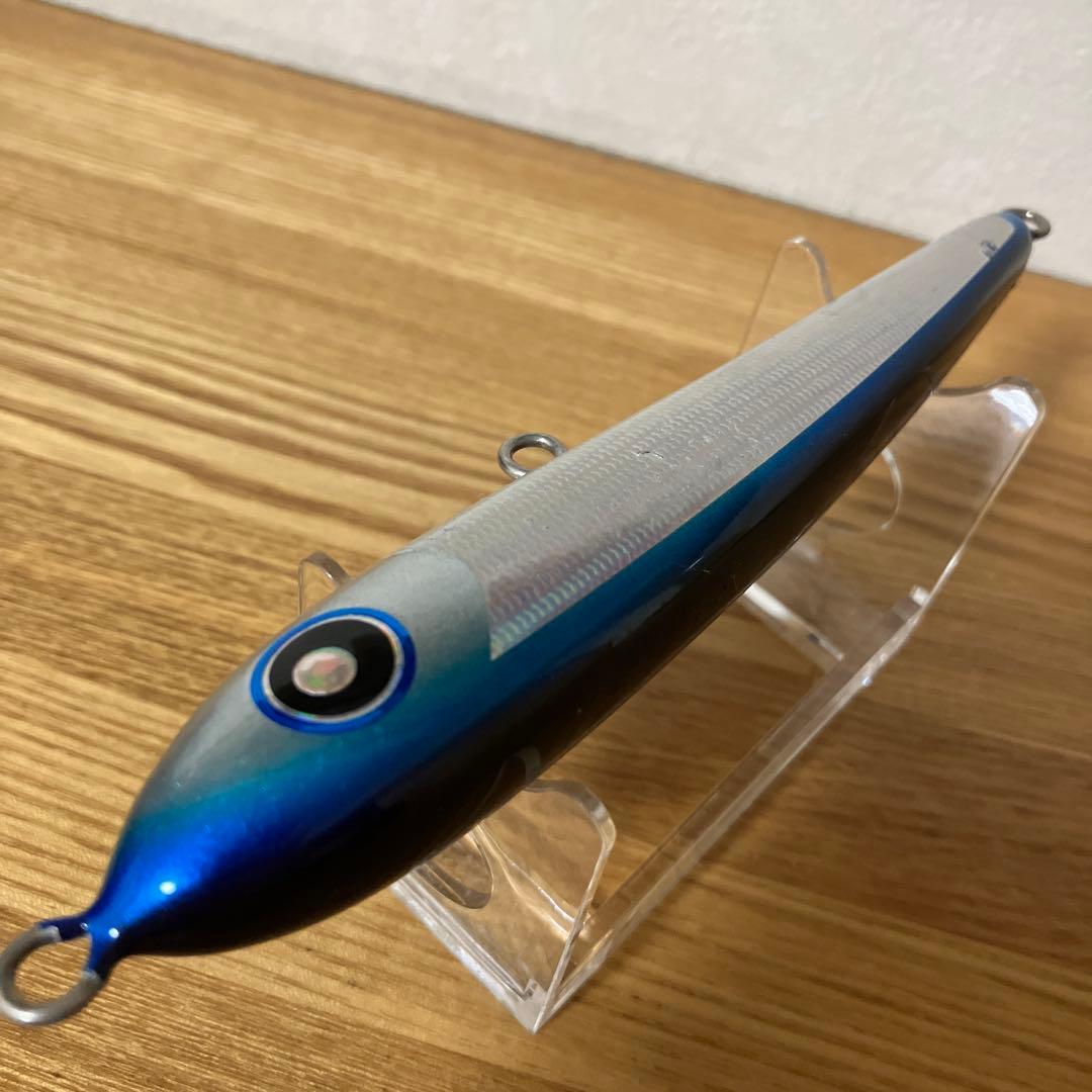 ローカルスタンダード ダイブベイト140