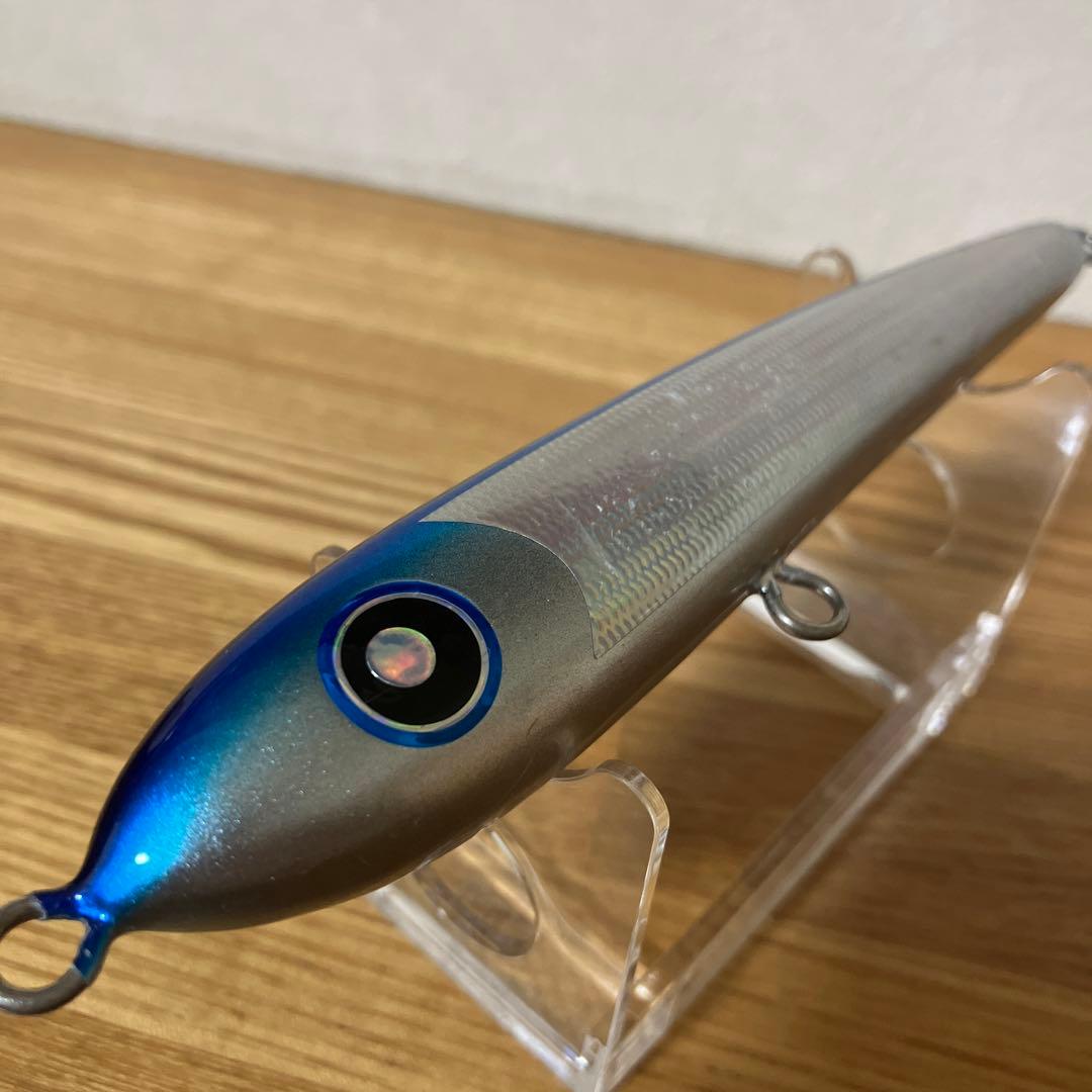 ローカルスタンダード ダイブベイト140