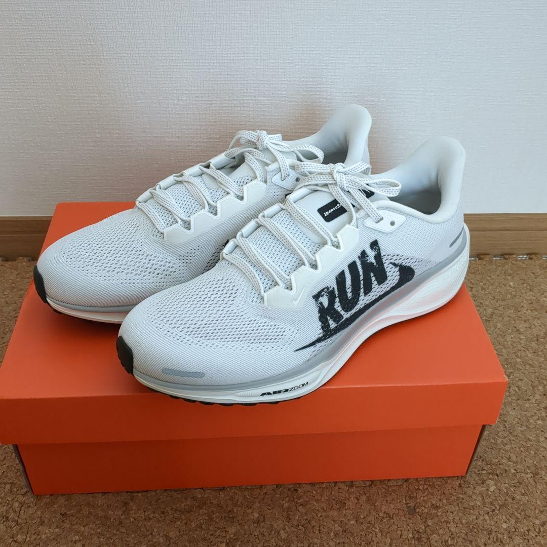 [新品未使用]　Nike Air Zoom Pegasus 41 26cm