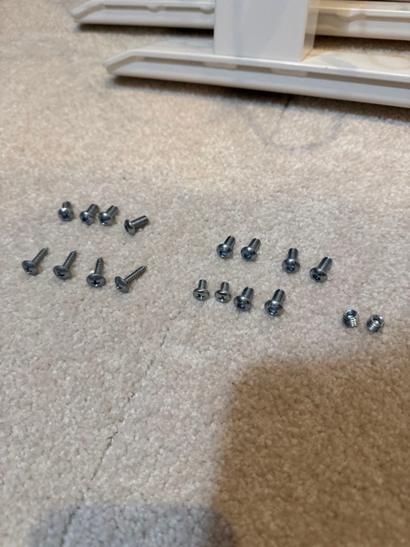 Flexispot E7 Pro(天板付属なし)ホワイト