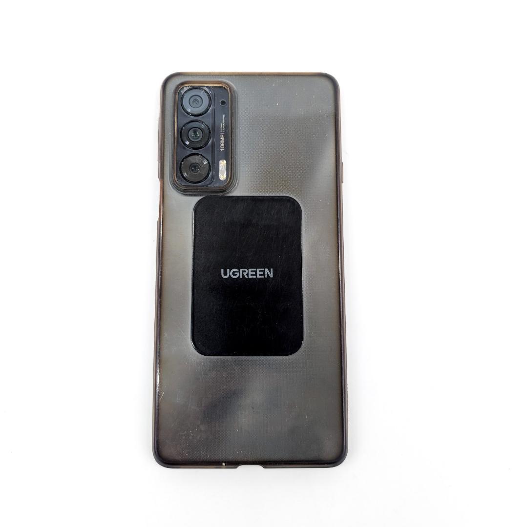 motorola edge 20 モトローラ RAM：6GB ROM：128GB