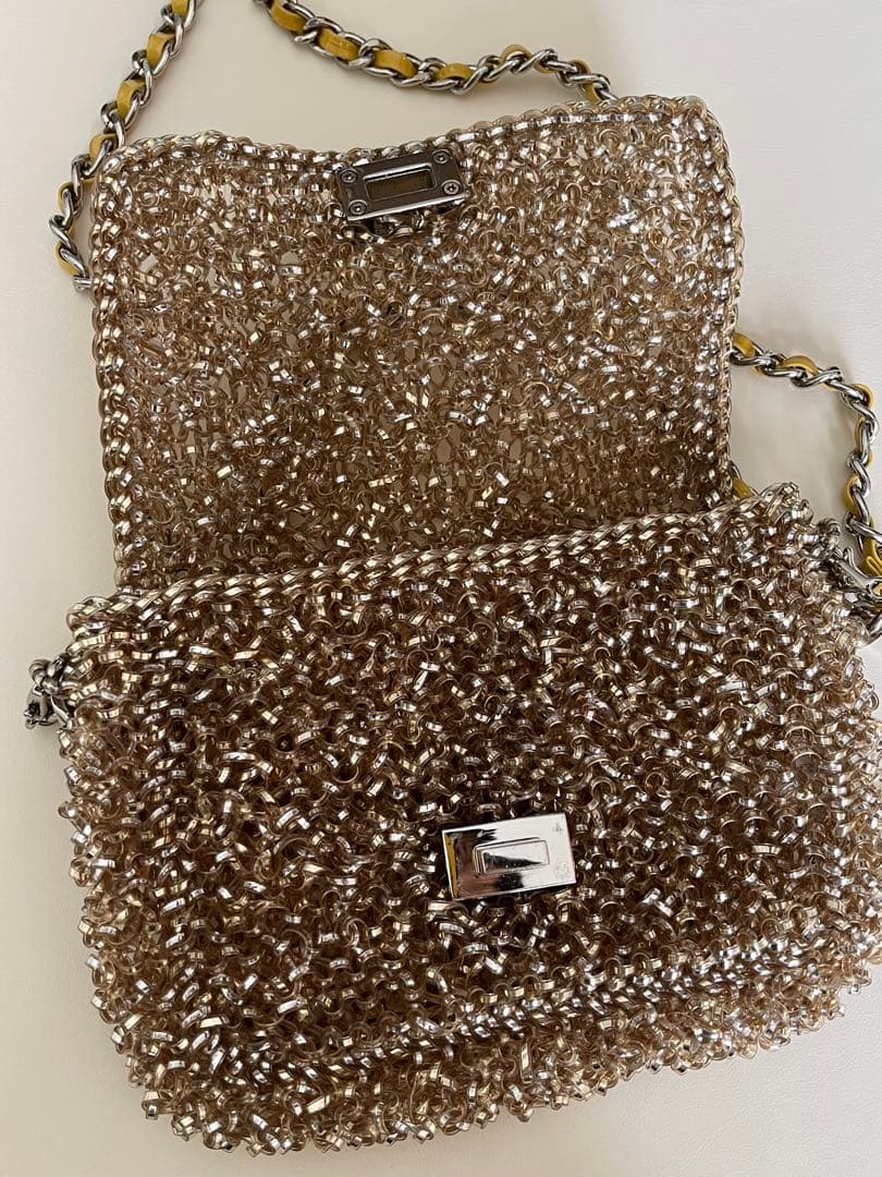 ANTEPRIMA アンテプリマ ルッケット 3way ショルダーバッグ