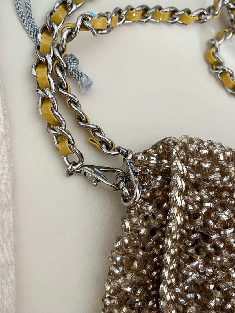 ANTEPRIMA アンテプリマ ルッケット 3way ショルダーバッグ