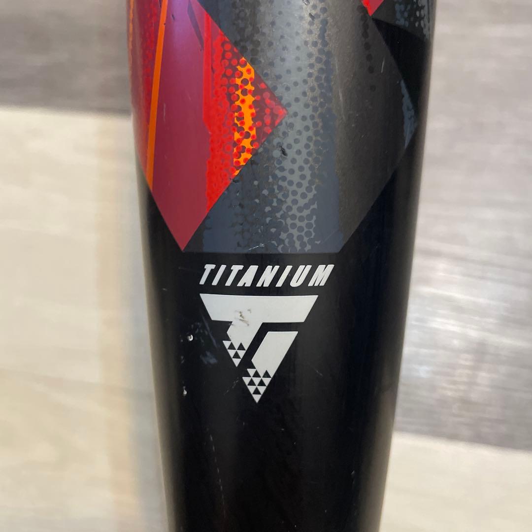 Louisville Slugger Catalyst3 軟式少年用　78cm