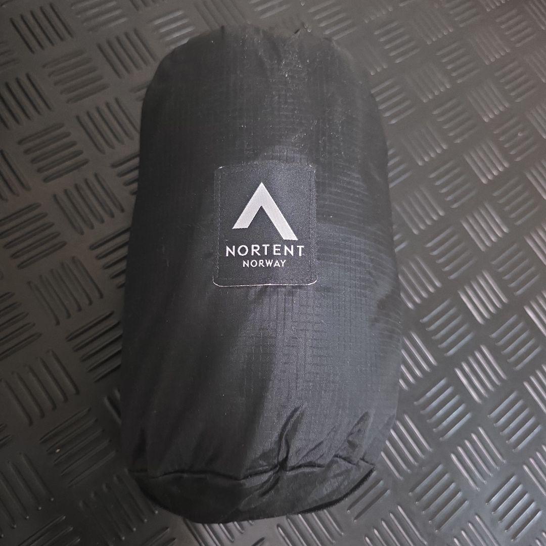 nortent gamme8 roof cover ギャム8 ルーフカバー