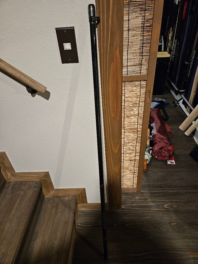 ダイワ本流竿　エキスパートP-1 90M