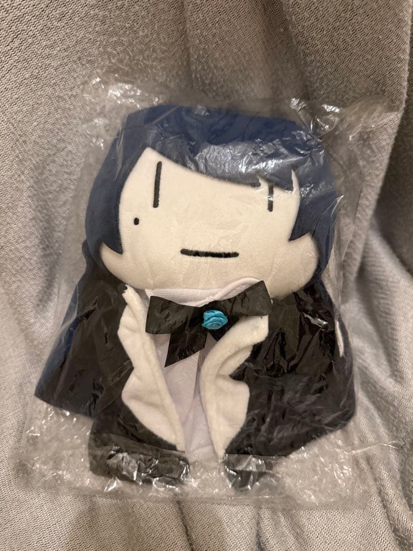 Ado　なにこれぇ　パペット