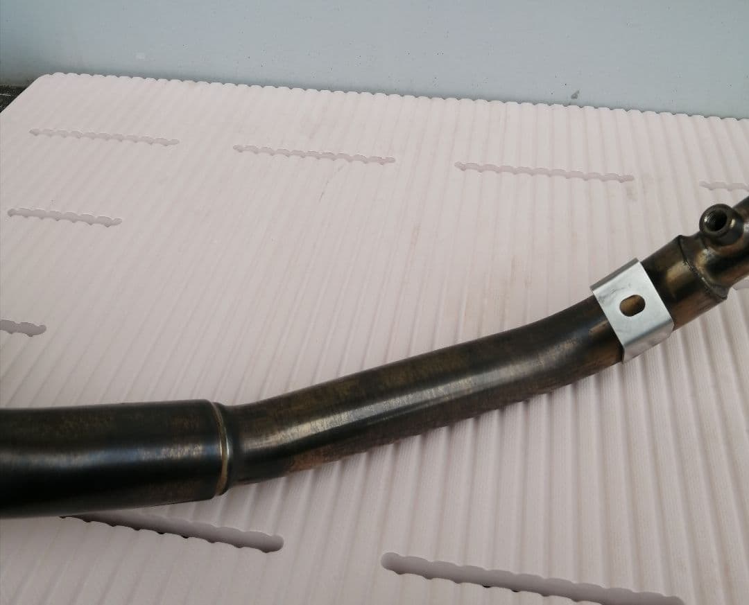 SUZUKI ジクサー250/SF250 ヨシムラマフラー