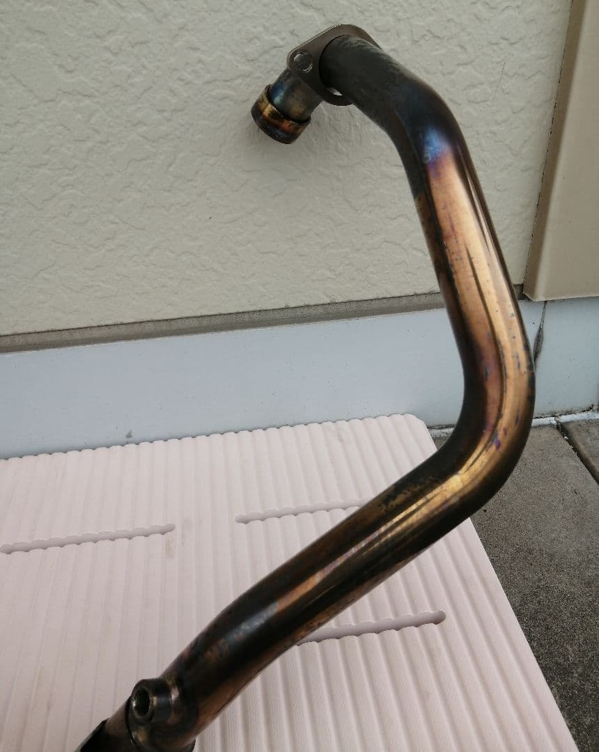 SUZUKI ジクサー250/SF250 ヨシムラマフラー