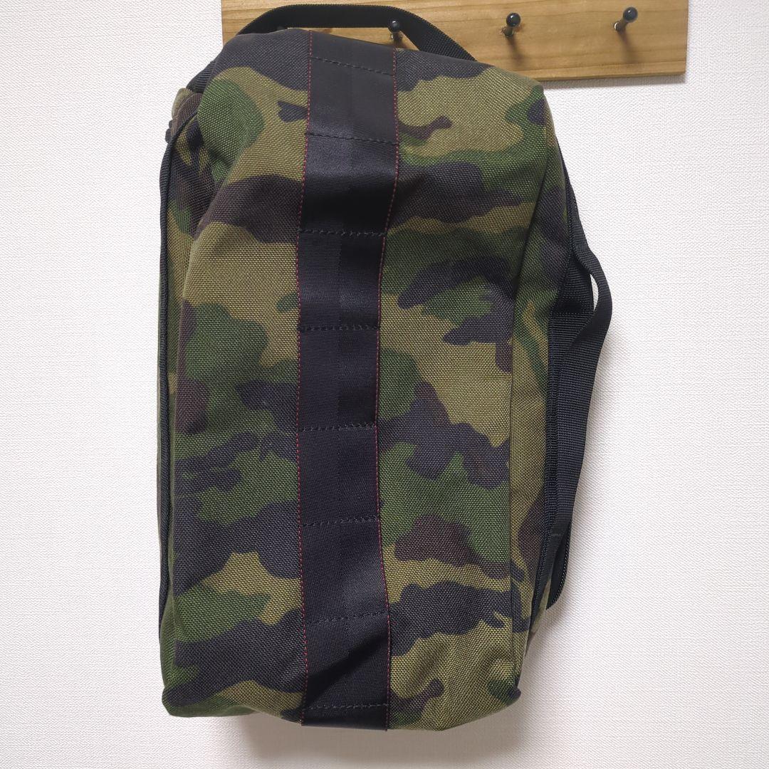 BRIEFING ブリーフィング ゴルフ シューズケース