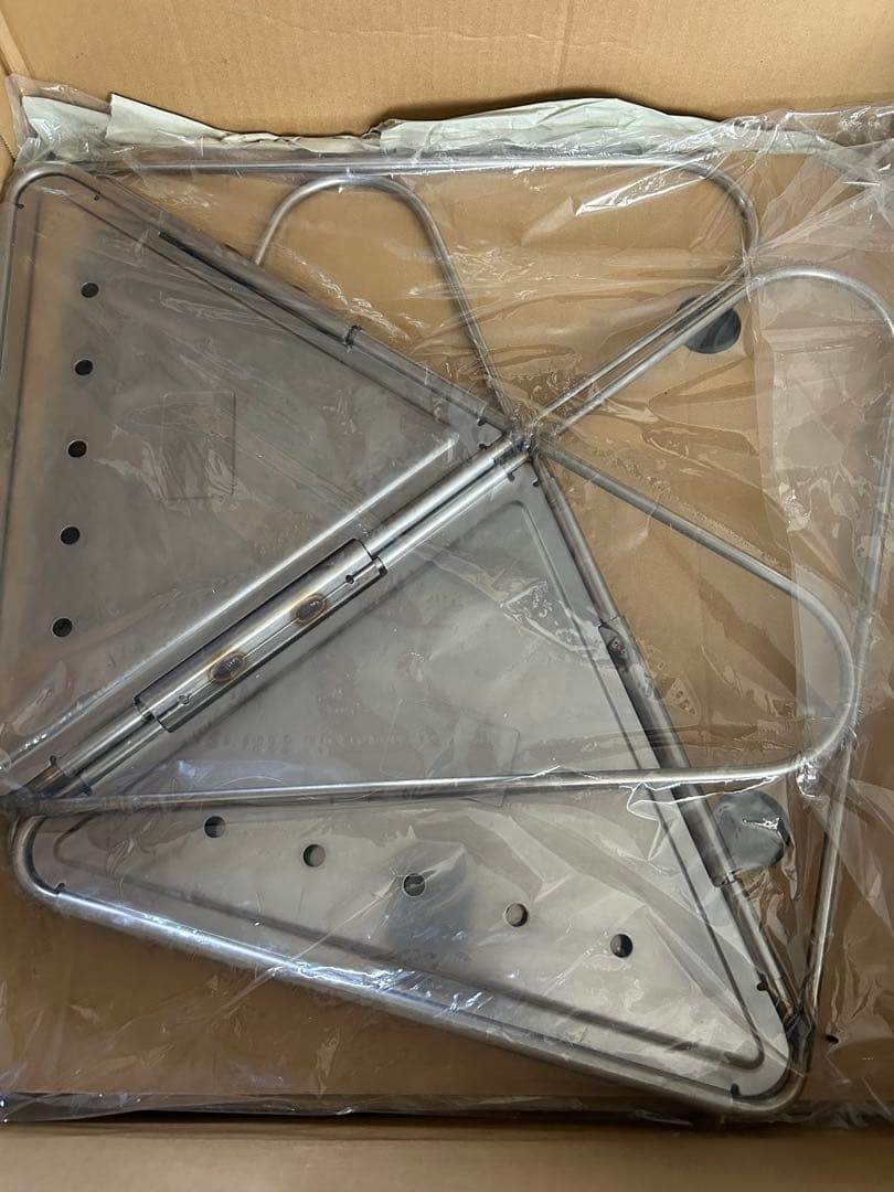 スノーピークL スターターセット他