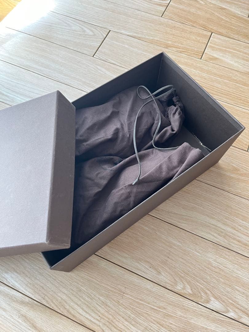 チャーチ　グルカサンダル Church’s Fisherman