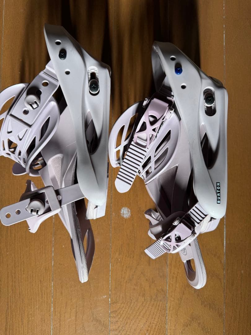 Burton Women's Citizen Re:Flex バインディング