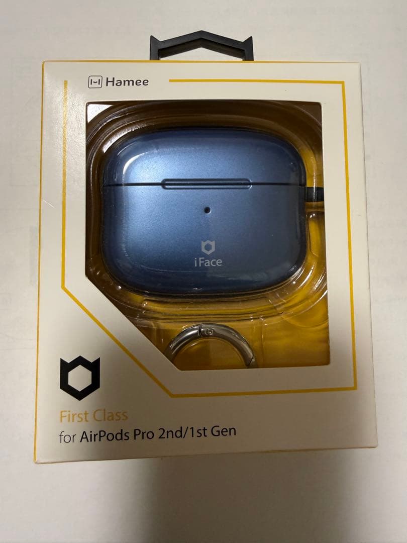 AirPodsPro2 USB Cモデル iFaceケース付き A3048