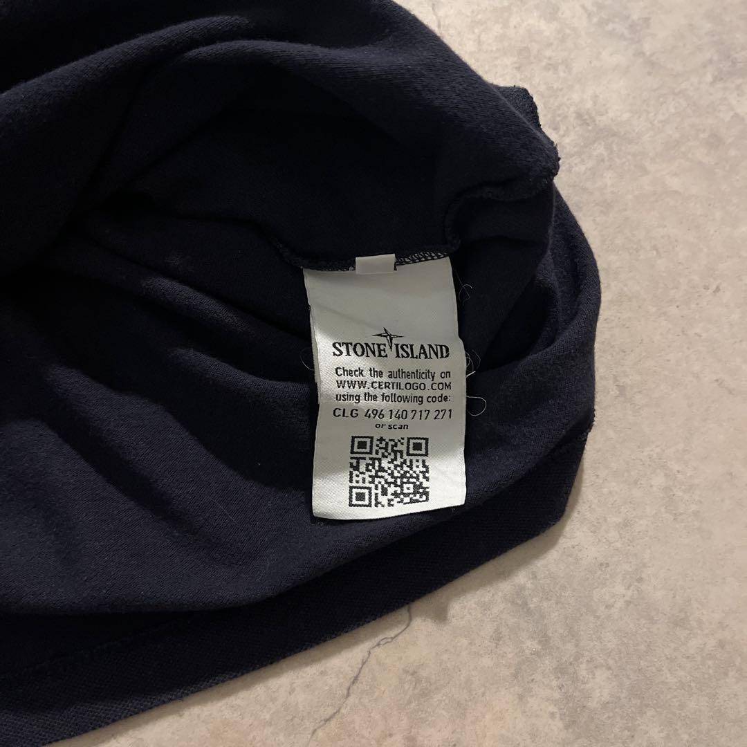 や*ー様 Stone polo shirt archive