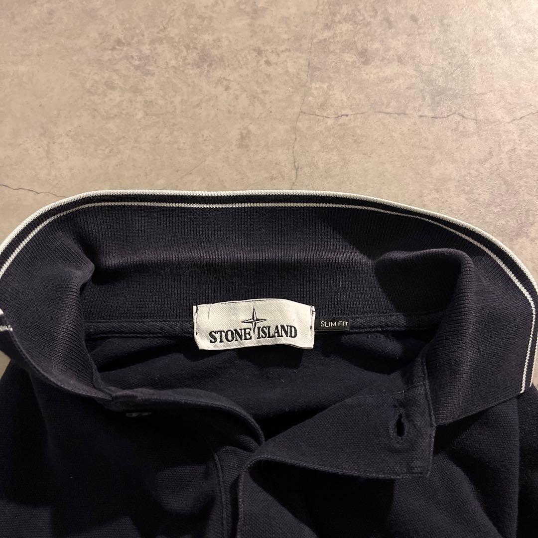 や*ー様 Stone polo shirt archive