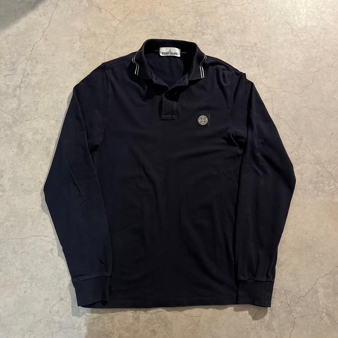 や*ー様 Stone polo shirt archive