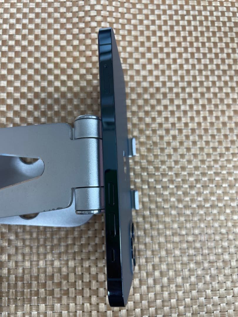 iPhone 12 Pro 128GB パシフィックブルーSIMフリー