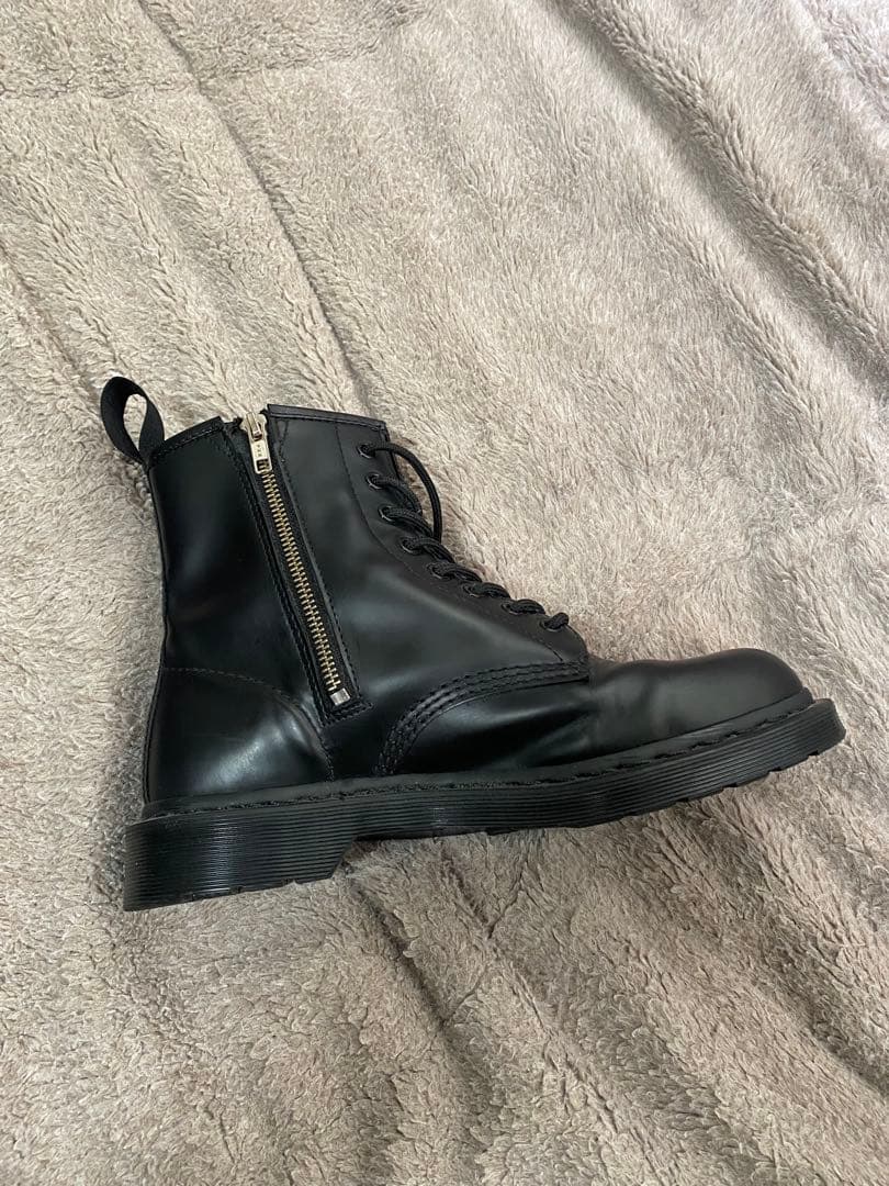 Dr.Martens MONO 8ホール 27cm カスタム仕様