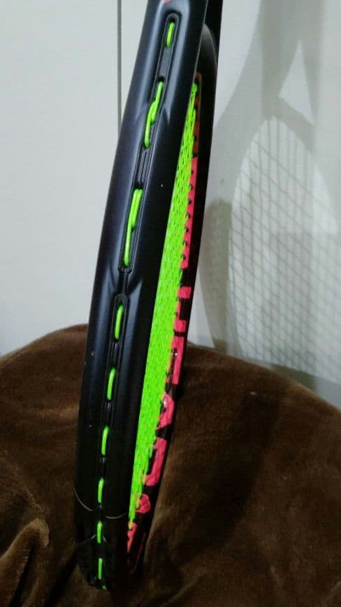 【値下げ中】ヘッド プレステージ PWR HEAD Prestige PWR