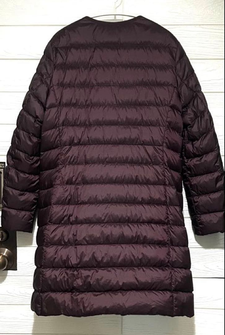 ユニクロ　ウルトラライトダウンコンパクトコート　ウルトラライトダウンベスト　XL