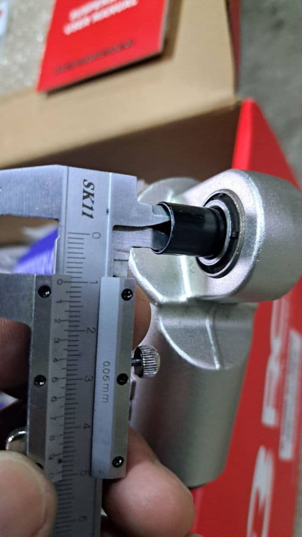 RCB R3-2 PLUS サスペンション、モンキー125スーパーカブYB125