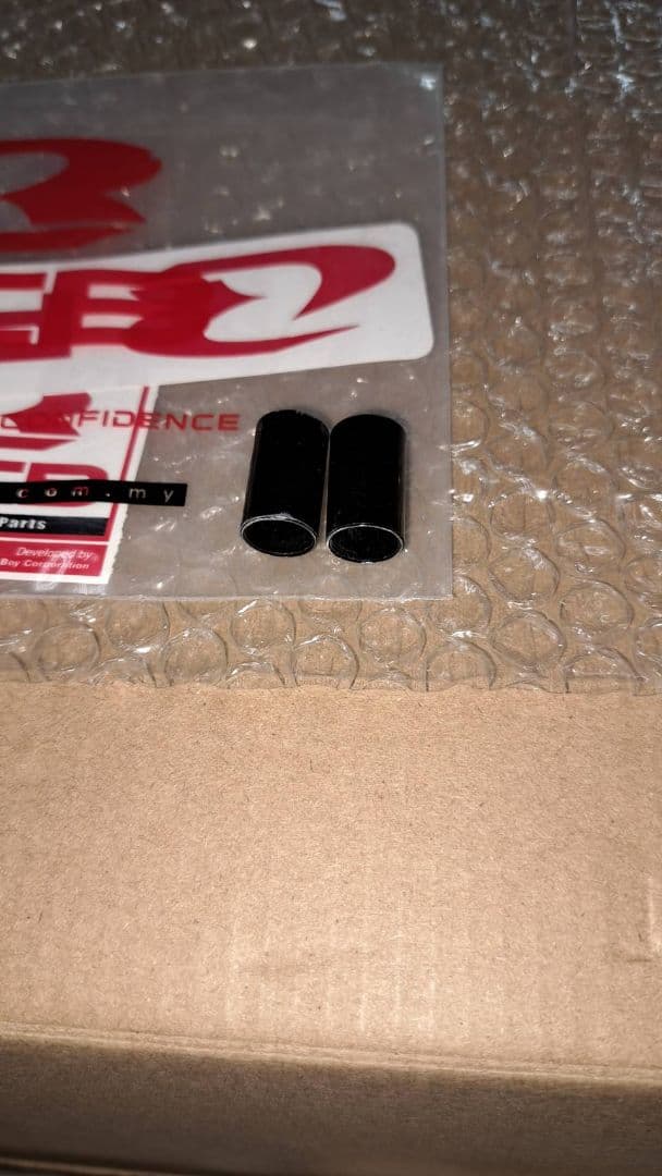 RCB R3-2 PLUS サスペンション、モンキー125スーパーカブYB125