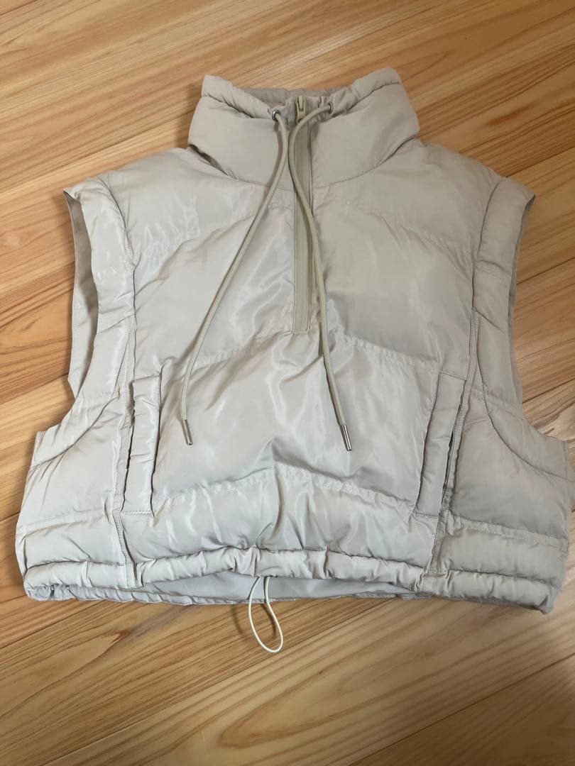 ジャケット・アウター TODAYFUL Quilting Compact Vest