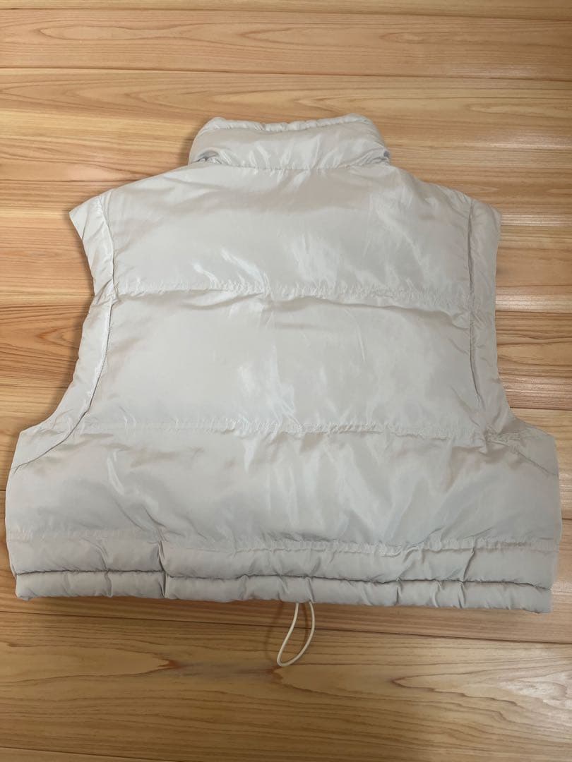 ジャケット・アウター TODAYFUL Quilting Compact Vest