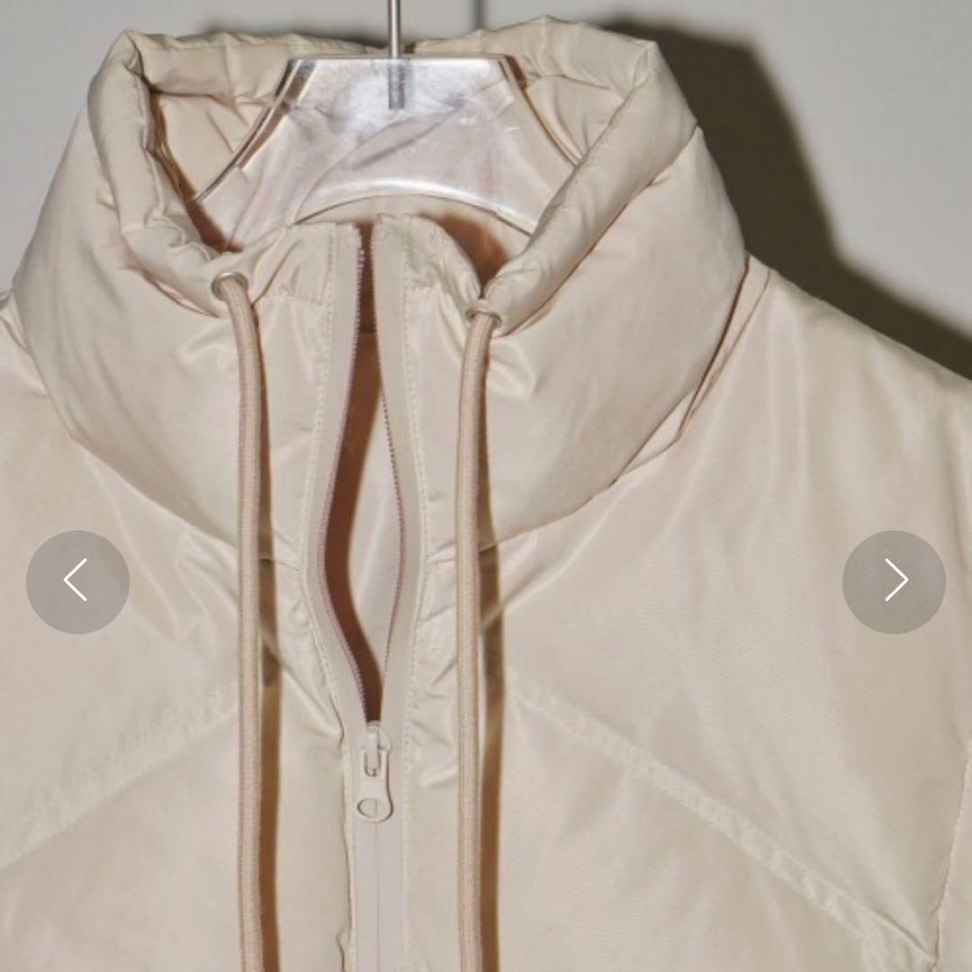 ジャケット・アウター TODAYFUL Quilting Compact Vest