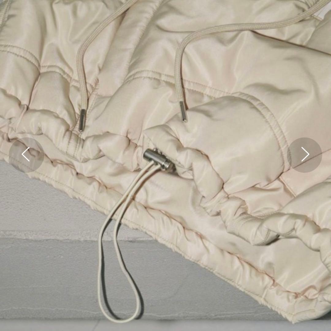 ジャケット・アウター TODAYFUL Quilting Compact Vest