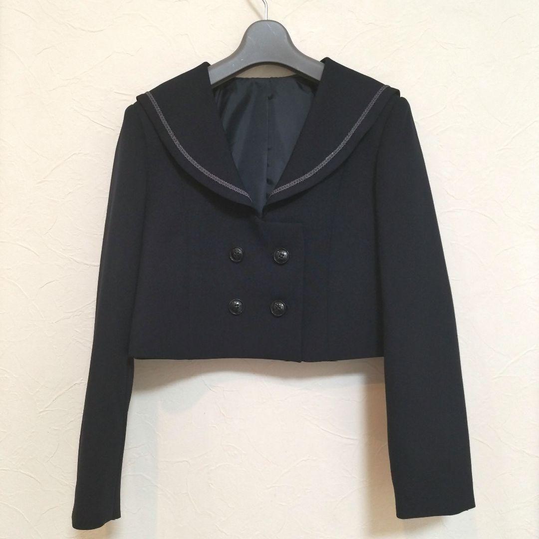 本日限定【160】CHOPIN deux 卒業 入学 フォーマル アンサンブル