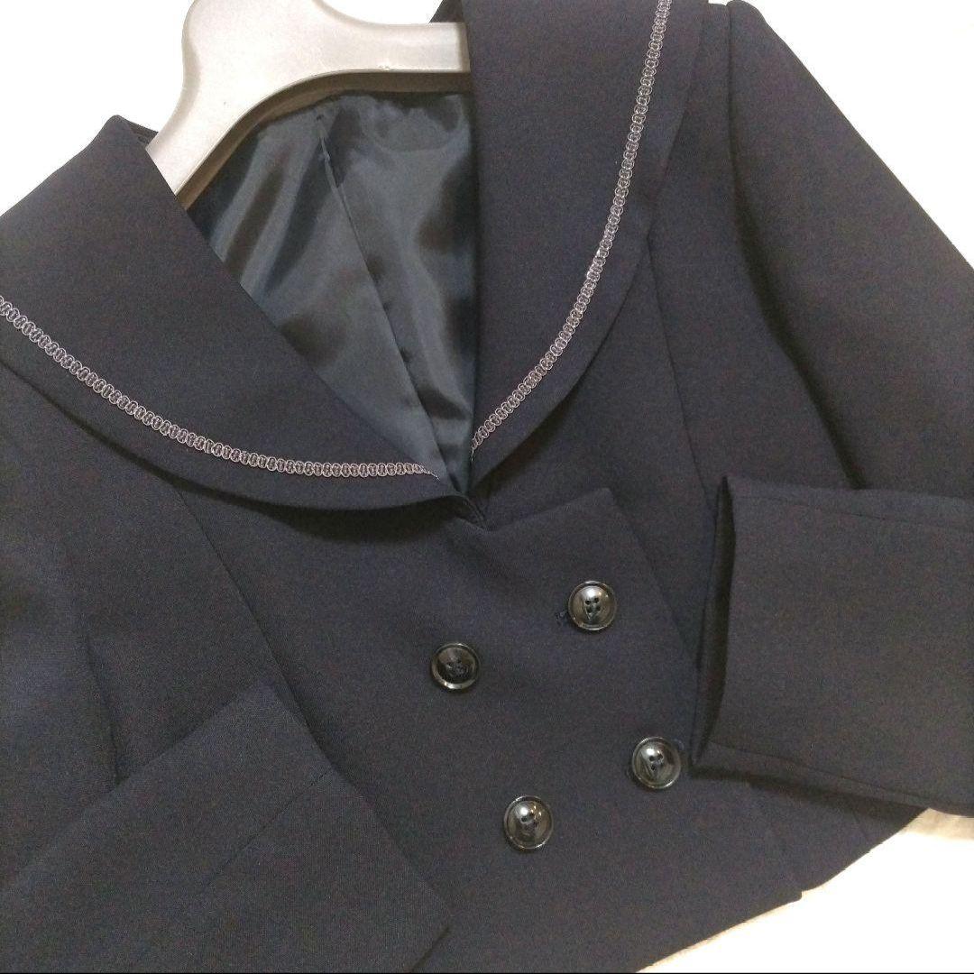 本日限定【160】CHOPIN deux 卒業 入学 フォーマル アンサンブル