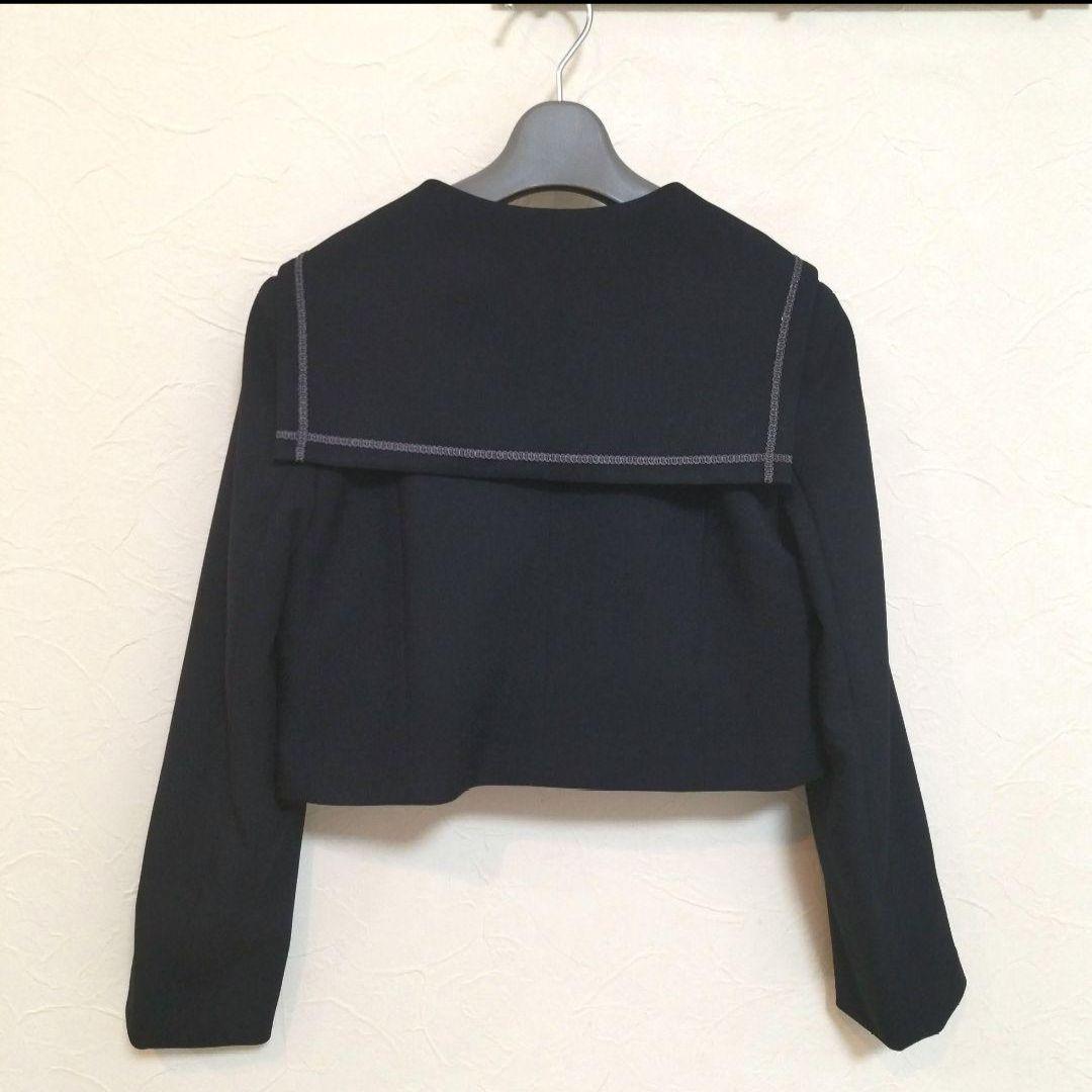 本日限定【160】CHOPIN deux 卒業 入学 フォーマル アンサンブル