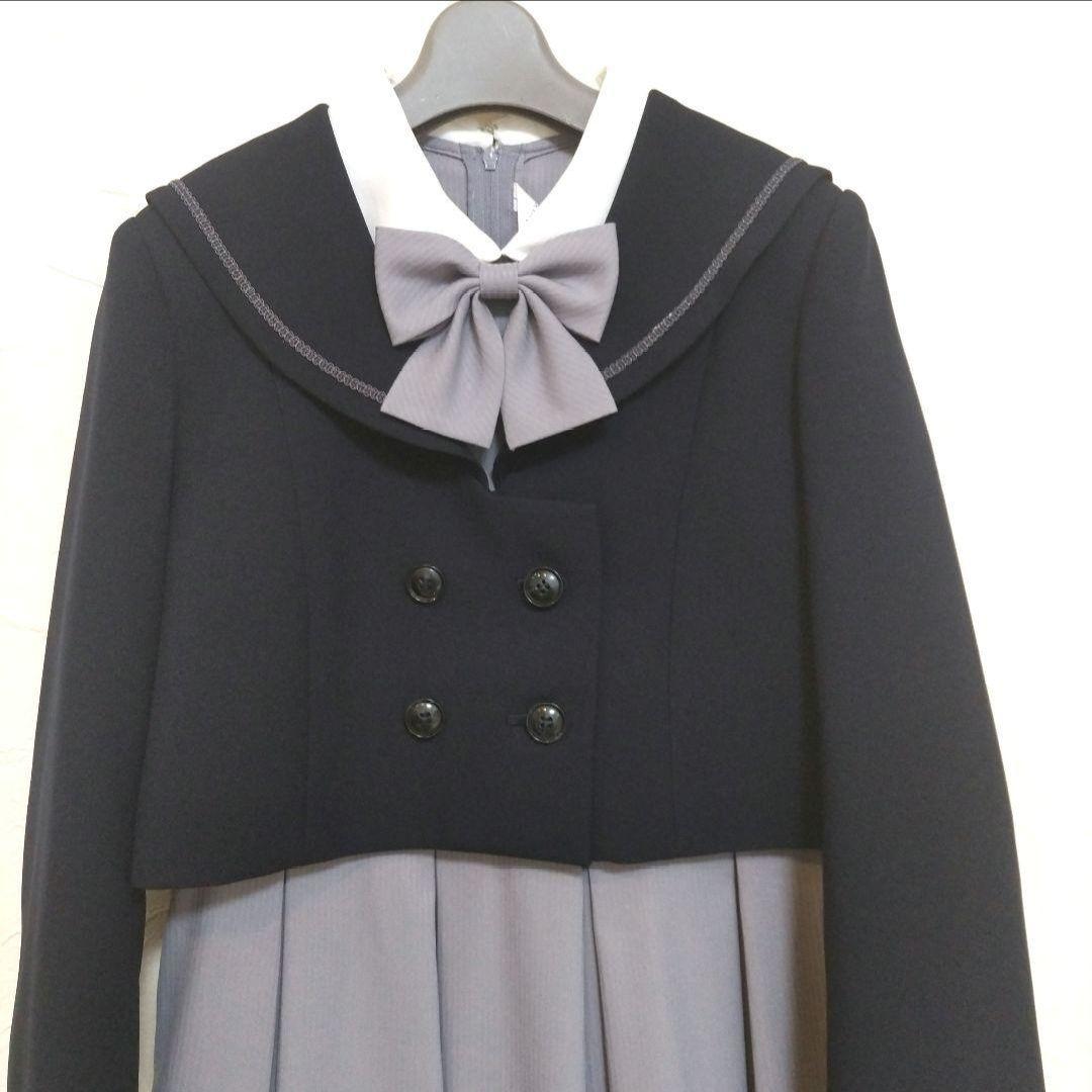 本日限定【160】CHOPIN deux 卒業 入学 フォーマル アンサンブル