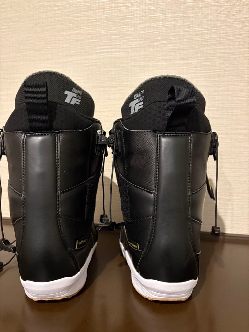 ジョーカー　スノーボード　ブーツ　靴　24cm 使用回数少なめ　送料込